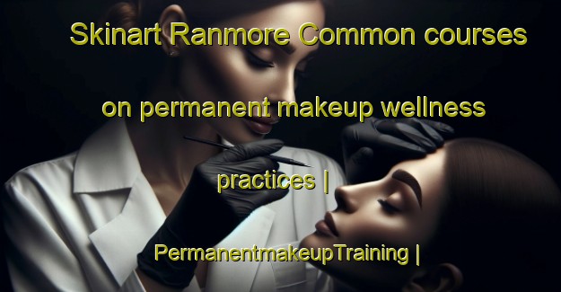Skinart Ranmore Common courses on permanent makeup wellness practices | PermanentmakeupTraining | PermanentmakeupClasses | SkinartTraining-United Kingdom
